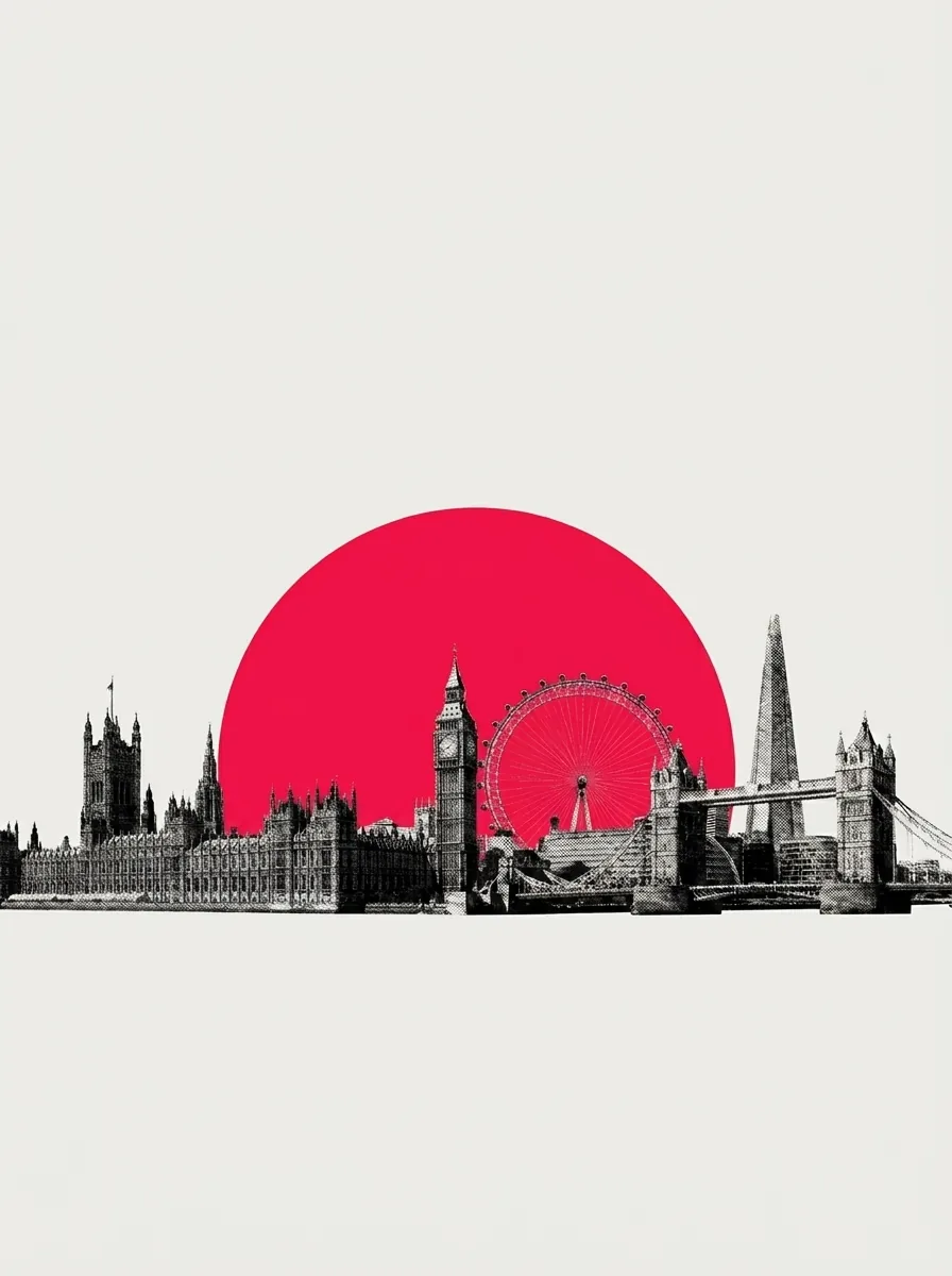London.